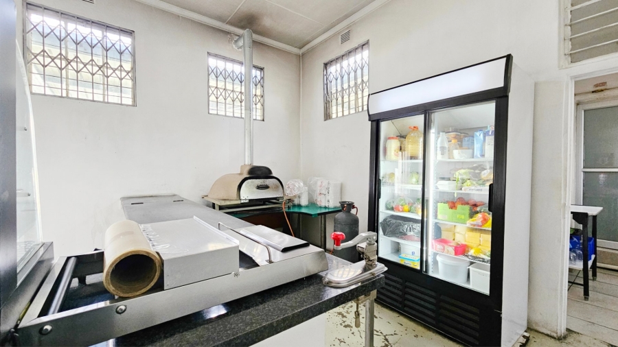  Bedroom Property for Sale in Oranjeville Free State